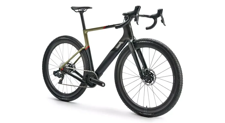 3T Exploro Racemax x Huracán Sterrato與Lamborghini Huracán Sterrato設計風格相同。原廠提供