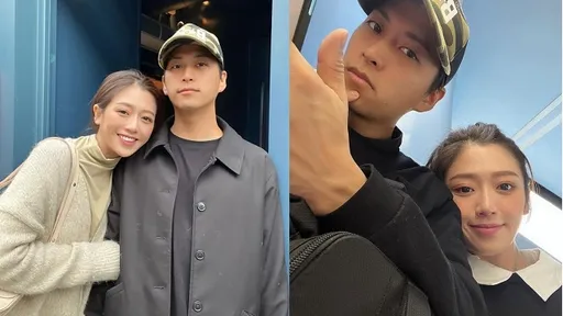 《大學生》女星懷孕8週「寶寶走了」　曬孕婦手冊：還來不及報喜