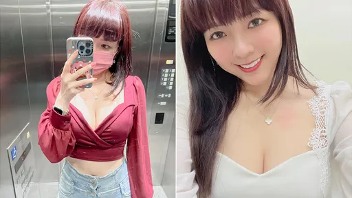 色情應召被抄讓爆乳議員呼喊性專區 田慎節「人生沒什麼事是一炮不能解決的」