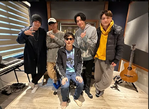 蕭煌奇神速3天完成新年歌 尾牙接20場除夕還要工作