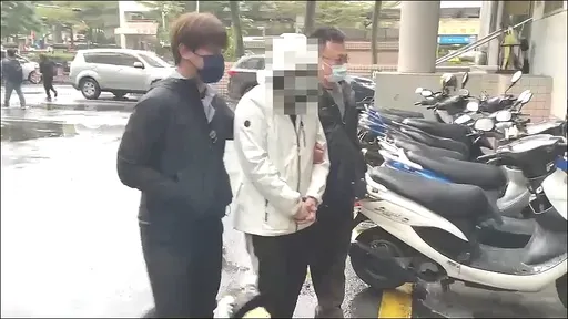 調酒師加入詐團當取款車手 12天提領47筆共121萬元