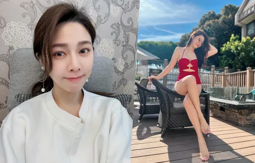 白家綺被爆國中霸凌同學!被害人親曝:手段完全沒變 網驚:黑暗榮耀真實版