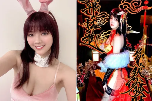 「大家都出門玩」田慎節曝過年慘況!網友看了好心疼