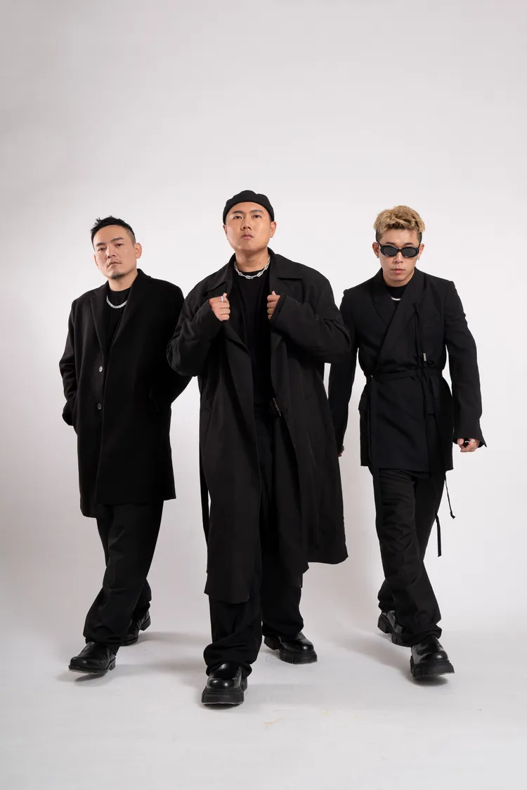 玖壹壹為了攻蛋減重備戰。混血兒娛樂提供