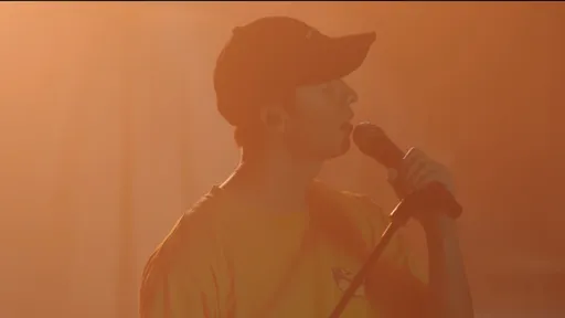 許光漢首次參加線上音樂祭 觀眾變身玩家虛擬對戰