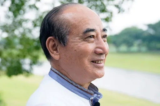 藍營2024總統人選推誰？　王金平一句話點名朱立倫做這件事