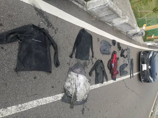 詐團內鬨!新竹男遭擄走凌虐活埋 全虧他「尿急」尋獲遺體