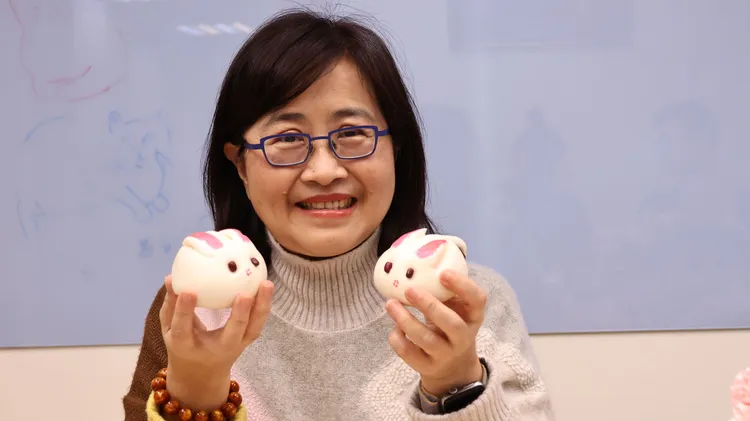 林奕華即便要離開立委職務，仍留下「畢業禮物」給同僚，希望能繼續把關文教政策。莊宗達攝