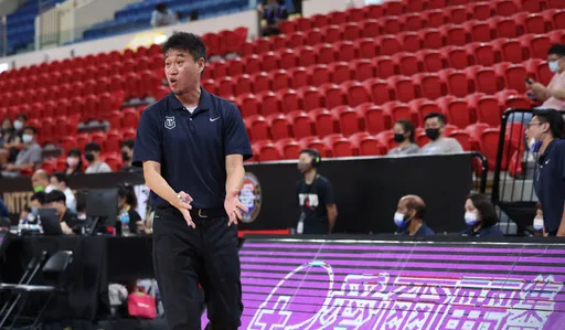 大爆冷門!今年杭州亞運台灣男籃總教練出爐 竟然是他