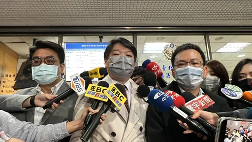 林智坚自称受害人被恫吓!余正煌律师怒了 揭二姊离世讣闻不敢挂名