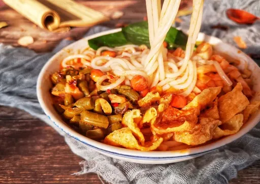 全面下架螺螄粉! 財政部去年查獲511件4305公斤走私貨