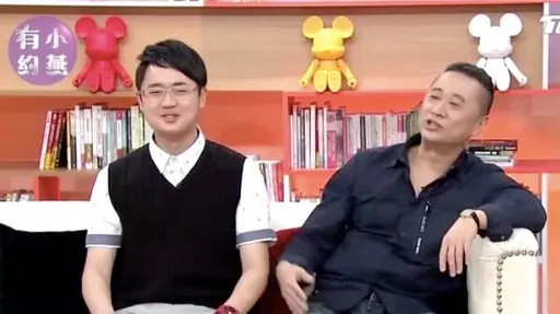 邰智源台大電機研究所學霸兒超強 未畢業台積電已找上門