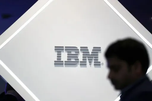 IBM宣布裁員3900人　占全球1.5%人力