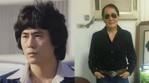 向雲鵬告別式3月1日舉辦 兒追憶「家父一生喜愛熱鬧」