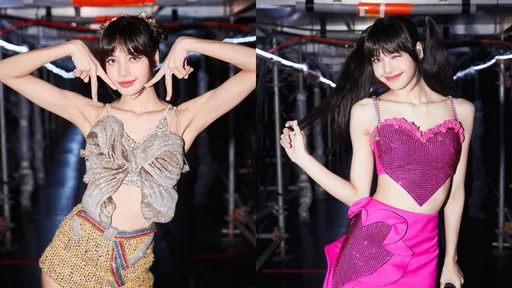 億萬富婆Lisa挑衣很講究 VVIP級好品味免黑卡就可入手