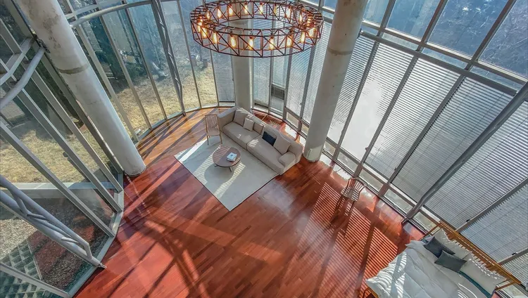 2398 Studio可以讓外人租借使用。翻攝naver