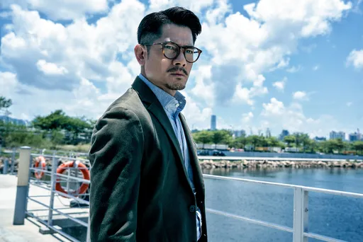 3大影帝合體!郭富城新片特效燒7500萬 獻初體驗「很新鮮」