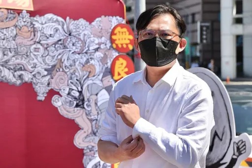 88會館行政調查報告未揭露全貌？　法務部這樣說