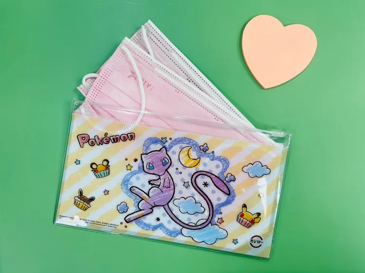 2/14情人節當天到壽司郎用餐，單筆發票金額滿800元，即可獲得夢幻粉彩夾鏈袋乙個，數量有限送完為止。業者提供