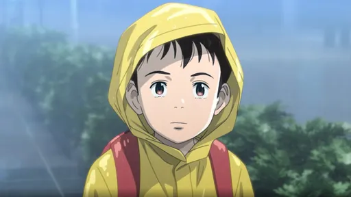 原子小金剛變身真人小男孩 《PLUTO 冥王》4分鐘預告曝光