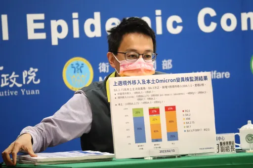 指揮中心走向收尾！「國民女婿」接手這職務　薛瑞元曝未來規劃