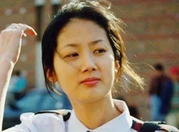 沈銀河外型亮眼，是「國民初戀」鼻祖。翻攝naver