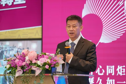 台達電看好未來5年營收雙位數成長 電動車今年可獲利