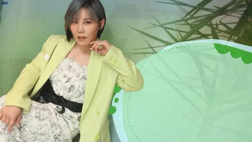 李佳薇吐4年情斷心聲 擺脫劈腿男煎熬「依然相信愛情」