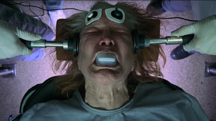 艾倫鮑絲汀為減肥染上藥癮。車庫娛樂提供