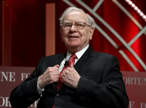 巴菲特短炒台積電嚇壞投資人！　外媒：短短1季狠撈逾千億