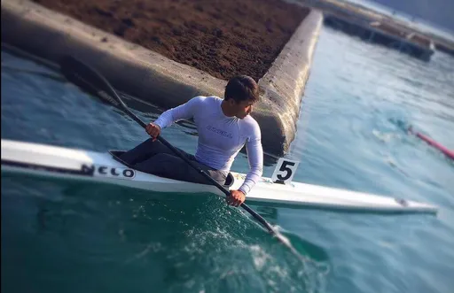 亞運金牌「龍舟天菜」墜14米坑洞亡 母哭求真相:我貼心的孩子啊