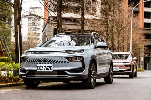 Luxgen試乘活動入主送萬元旅遊金 買他牌車也可領千元禮券