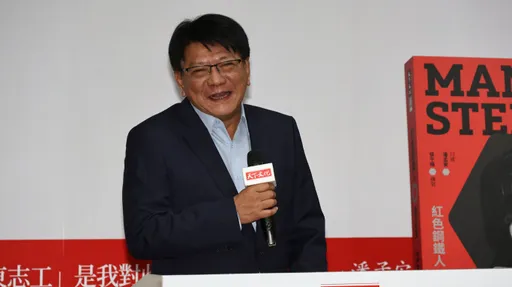 潘孟安為賴清德拒入閣 等著操盤兄弟選戰?本人一句話妙回