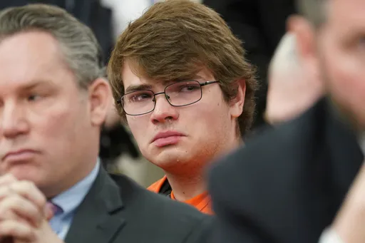 美射殺10人槍手遭囚終身不准假釋 法官:不能給你第二次機會