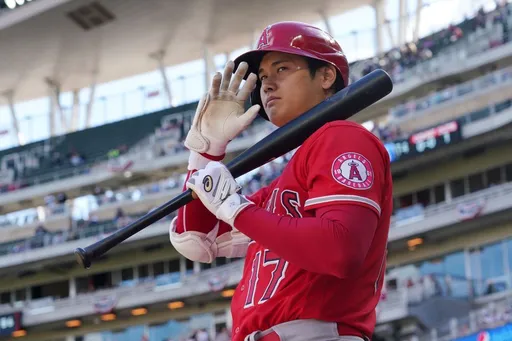 大谷翔平復仇成功！壓過「法官」賈吉　登大聯盟官網百大球星榜首