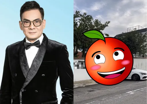 港星李國麟被唱衰受封「最慘帶貨明星」 代步車竟是2千萬超跑打臉酸民