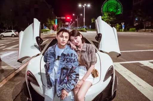 王子爆與郭雪芙「交往1年半」情變　深夜發聲駁斥「與事實大相徑庭」