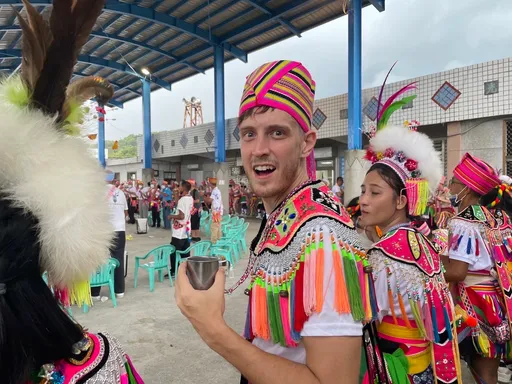 賈斯汀接棒納豆主持《神廚賽恩師》 神嘴吃出烹飪方式