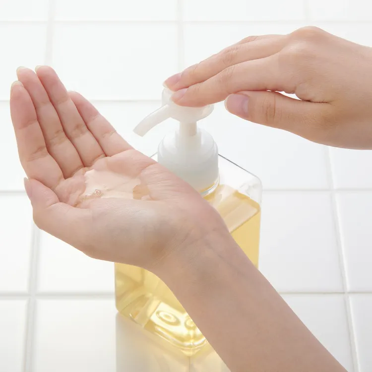 網友說跟無印的起泡罐搭配起來簡直完美。引自官網