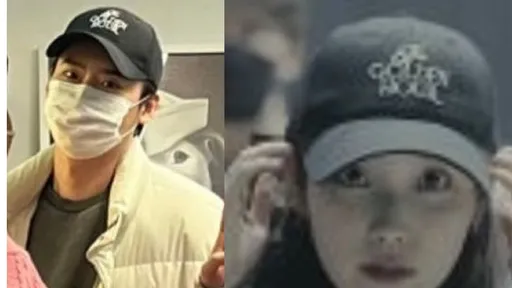 為一頂黑帽炸鍋 李鍾碩竟被IU粉絲酸軟飯男、不減肥