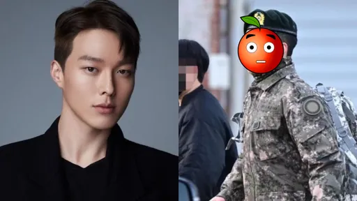 《九尾狐》張基龍頂雙下巴退伍 重返演藝圈要瘋減脂