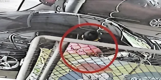 噴槍灌嘴3歲女童命案!狠父驚覺「非親生」 入獄前告生母詐欺結果出爐