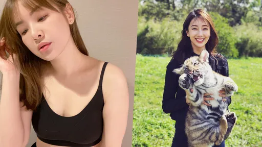 隋棠陷擾鄰爭議！陳沂獻計「學學周杰倫」：我沒有鄰居