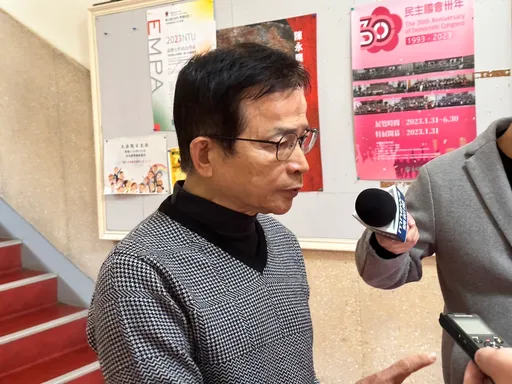 國民黨2024初選吵不停 柯文哲漁翁得利民調上升!藍委老將無奈喊話了