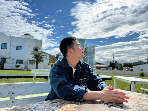 還沒失敗!落選時力決策委員 谷阿莫發聲再曝未來動向