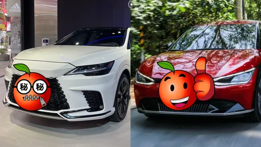 J.D. Power最新車輛可靠度調查 豐田第七、這國車霸占二、三!