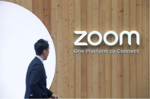 美科技业裁员风暴扩散!Zoom大砍15%人力 eBay裁4%