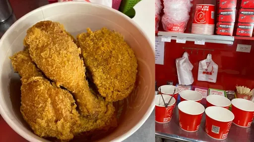 胖老爹炸雞也撐不住了!2/25起漲價 吃套餐要多付30元