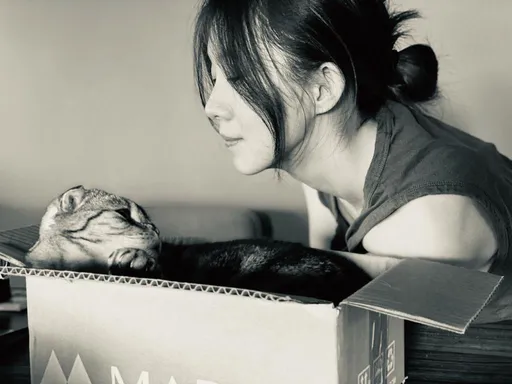 白安拖累出書進度有原因 家人離開陷低潮