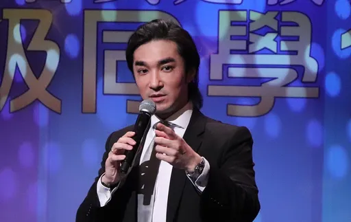 獨家｜中天主播王又正節目停播5周　被爆「太傲嬌」團隊全走人